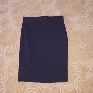 Old navy mini skirt